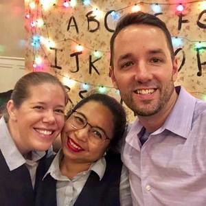 Meet your Posher, Tommy